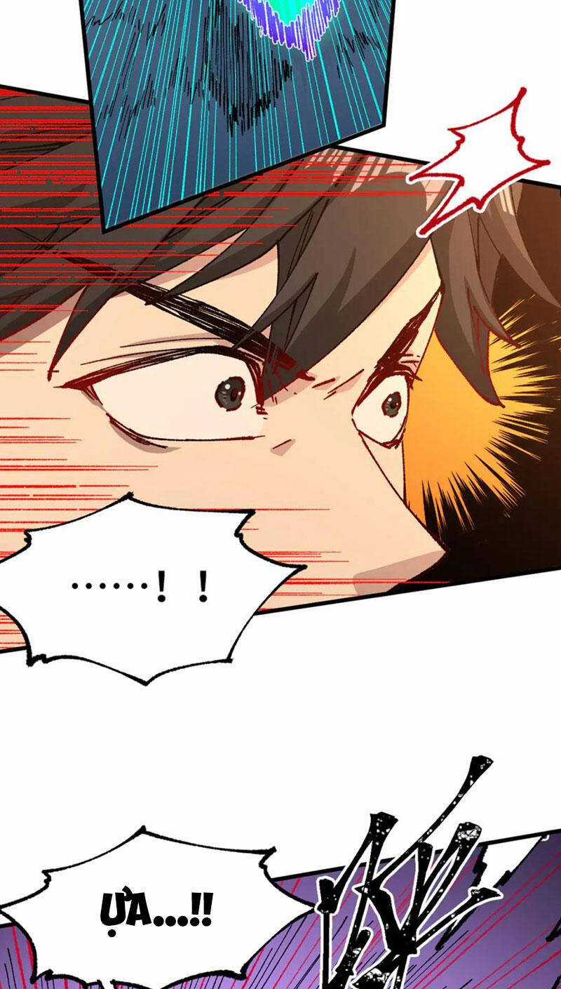 Thánh Khư Chapter 270 trang 18