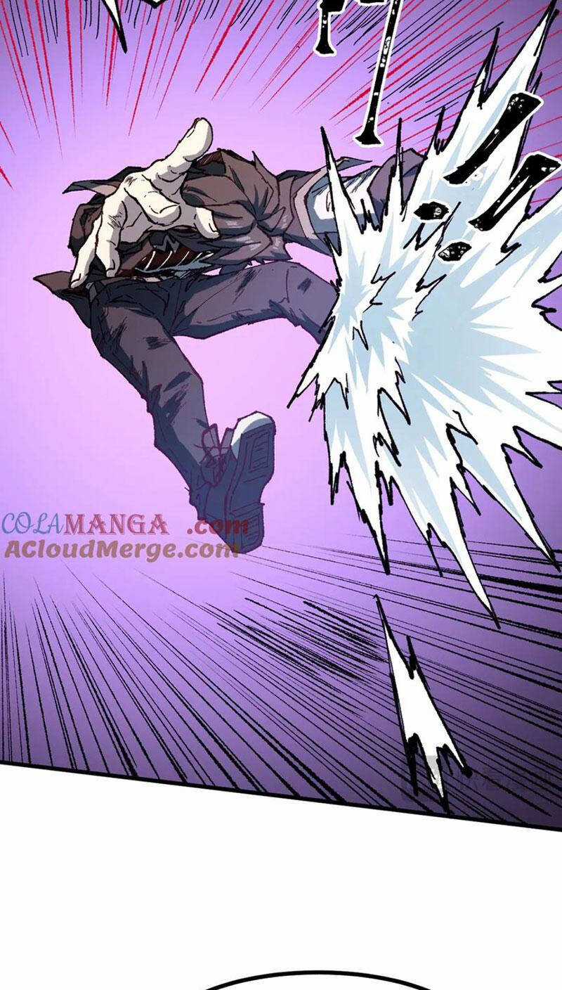 Thánh Khư Chapter 270 trang 19