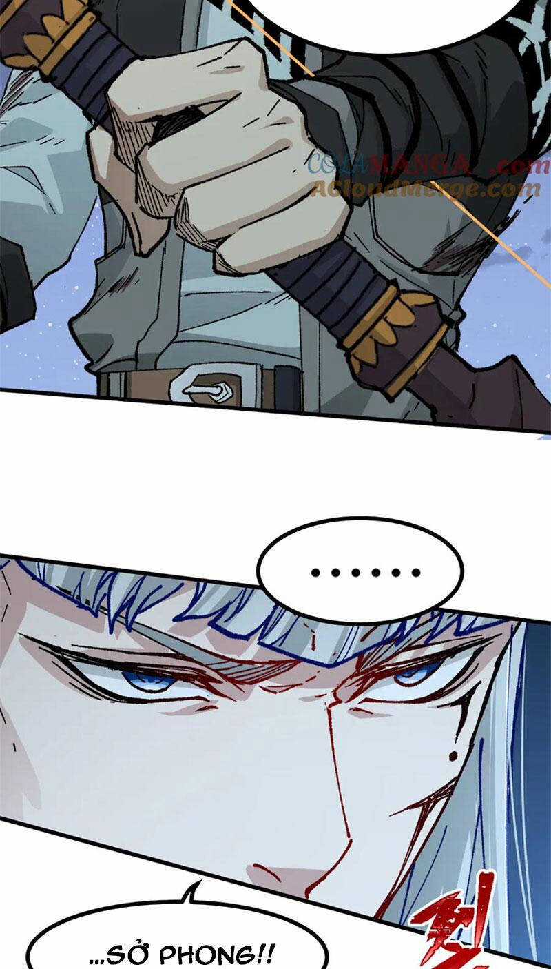 Thánh Khư Chapter 270 trang 2