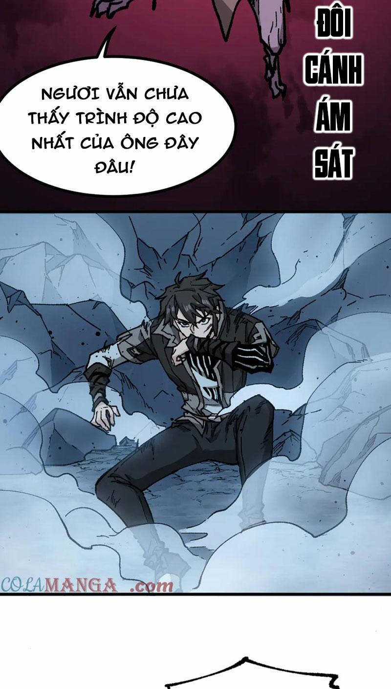 Thánh Khư Chapter 270 trang 22