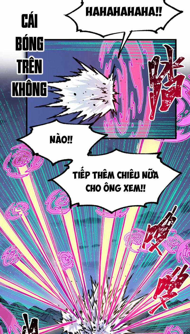 Thánh Khư Chapter 270 trang 23