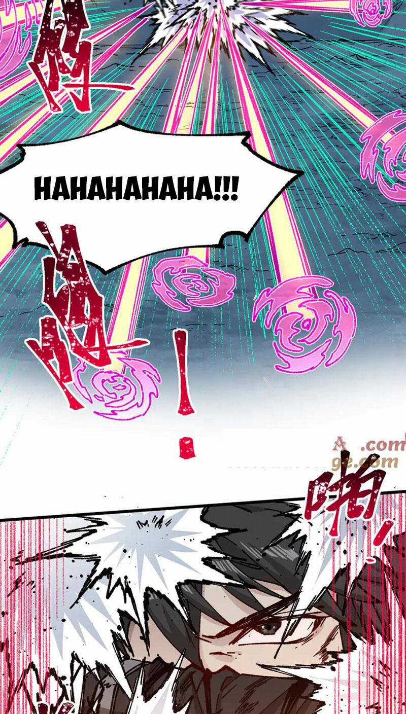 Thánh Khư Chapter 270 trang 24