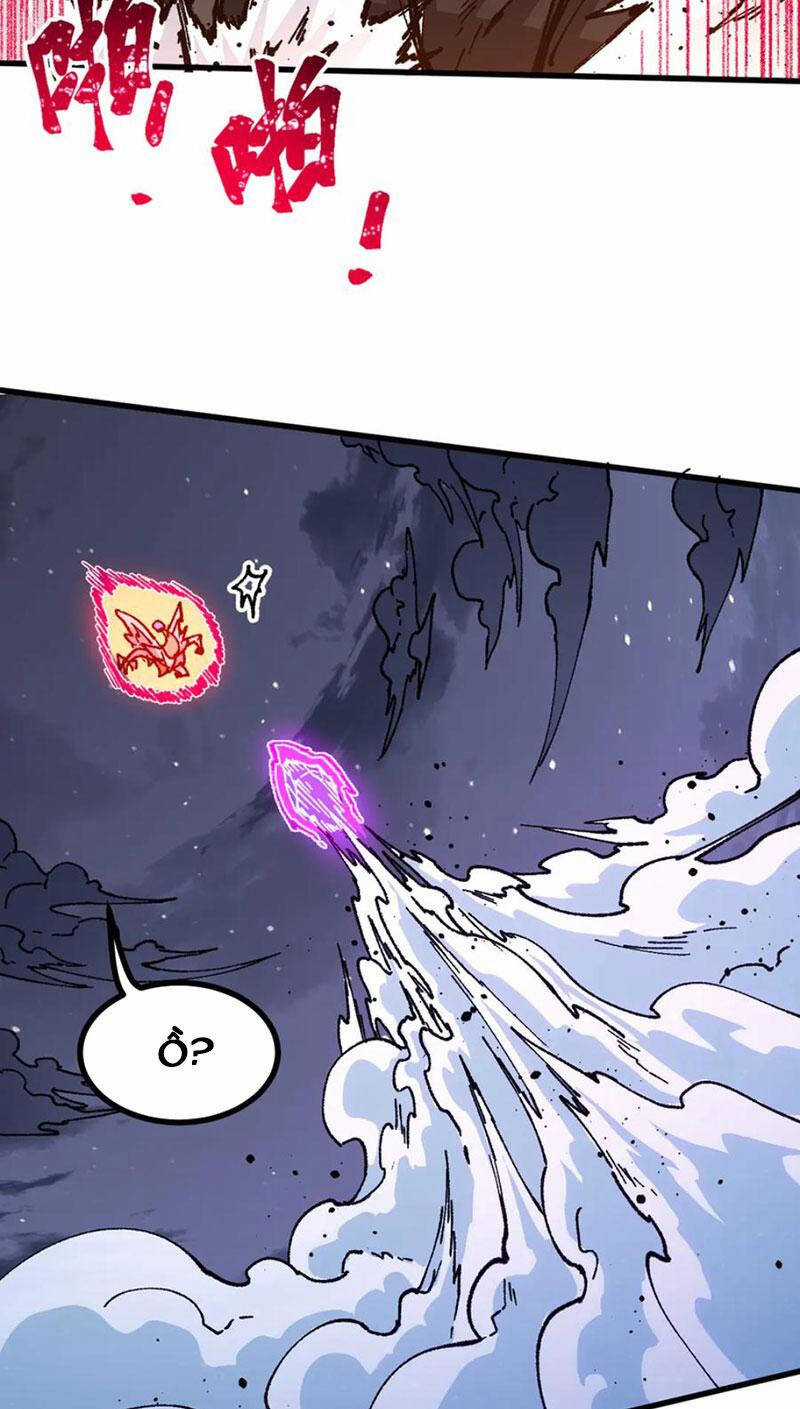 Thánh Khư Chapter 270 trang 25