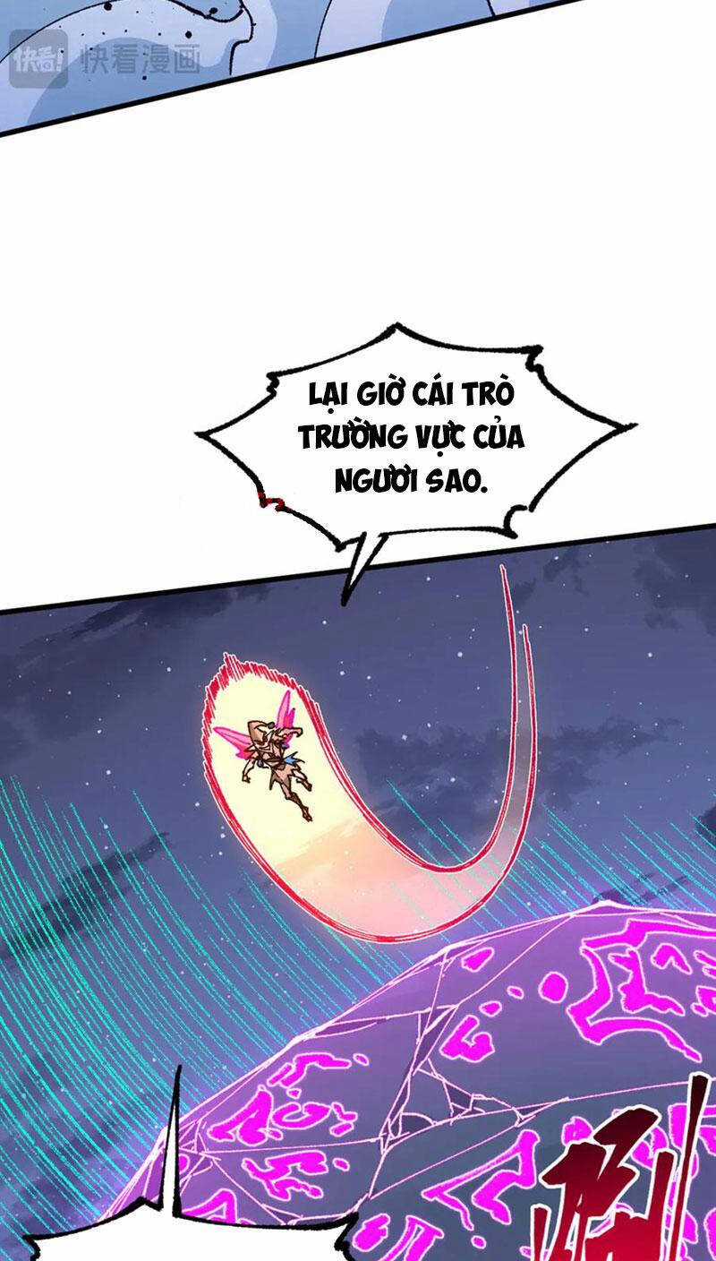 Thánh Khư Chapter 270 trang 26