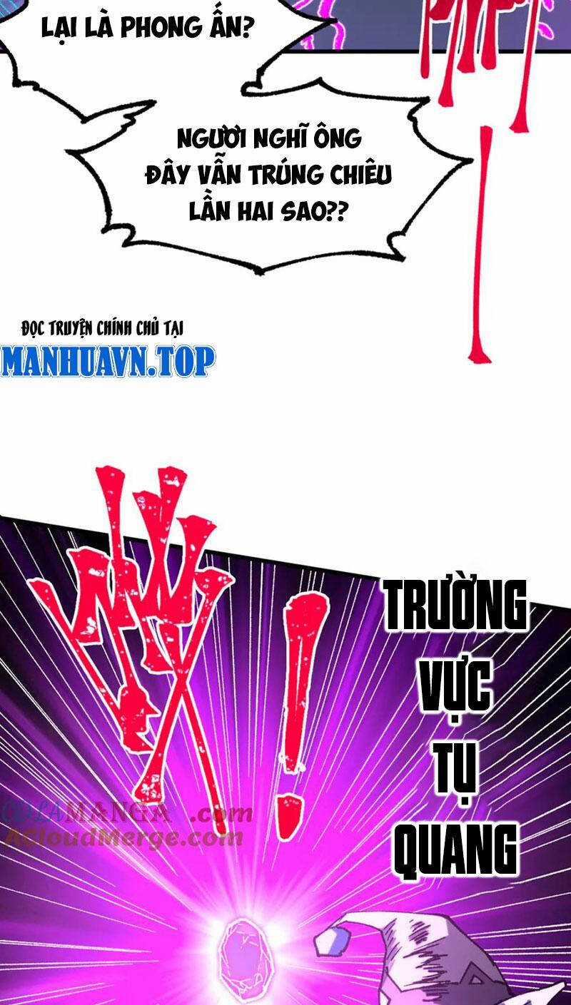 Thánh Khư Chapter 270 trang 27