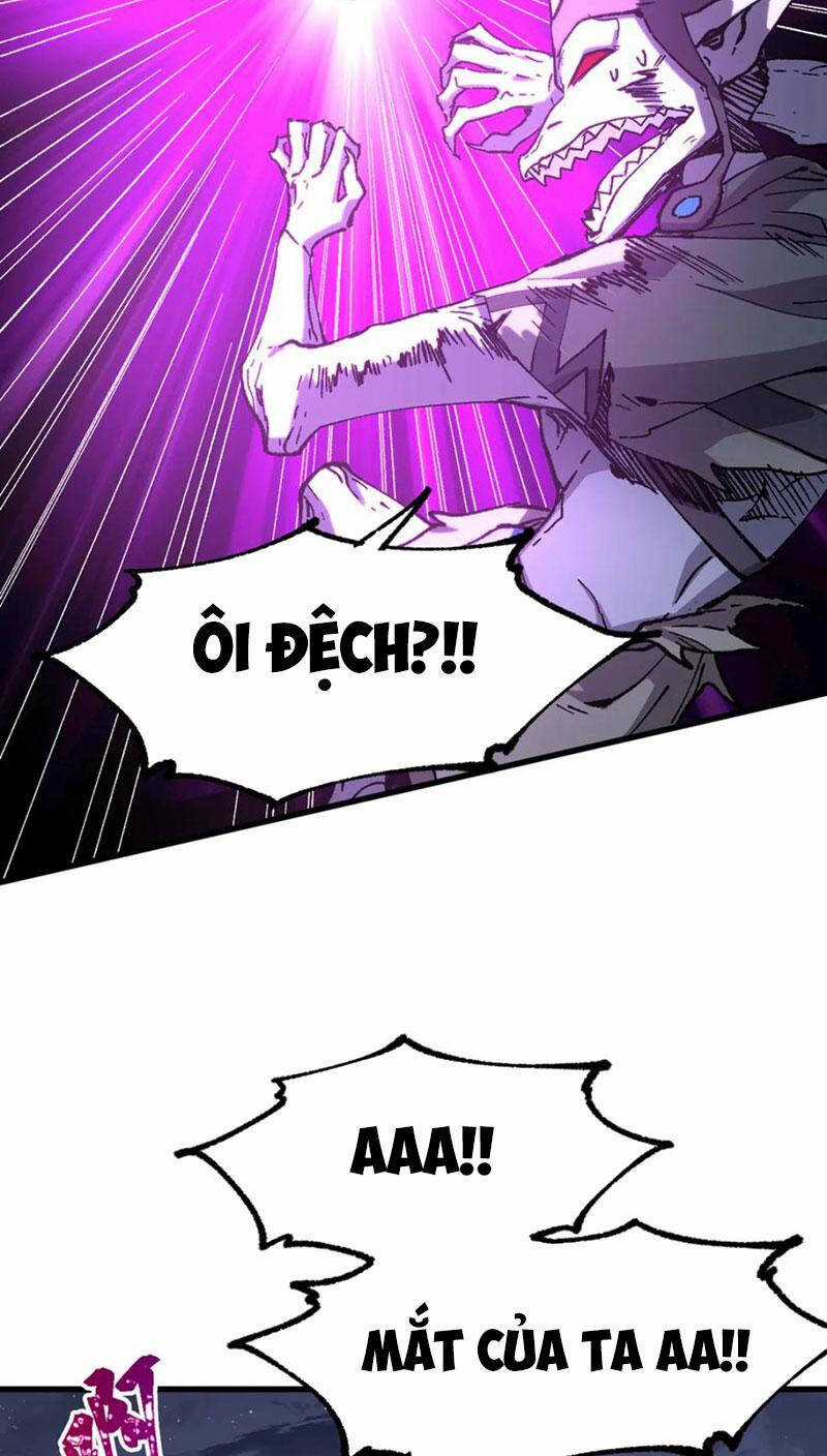 Thánh Khư Chapter 270 trang 28