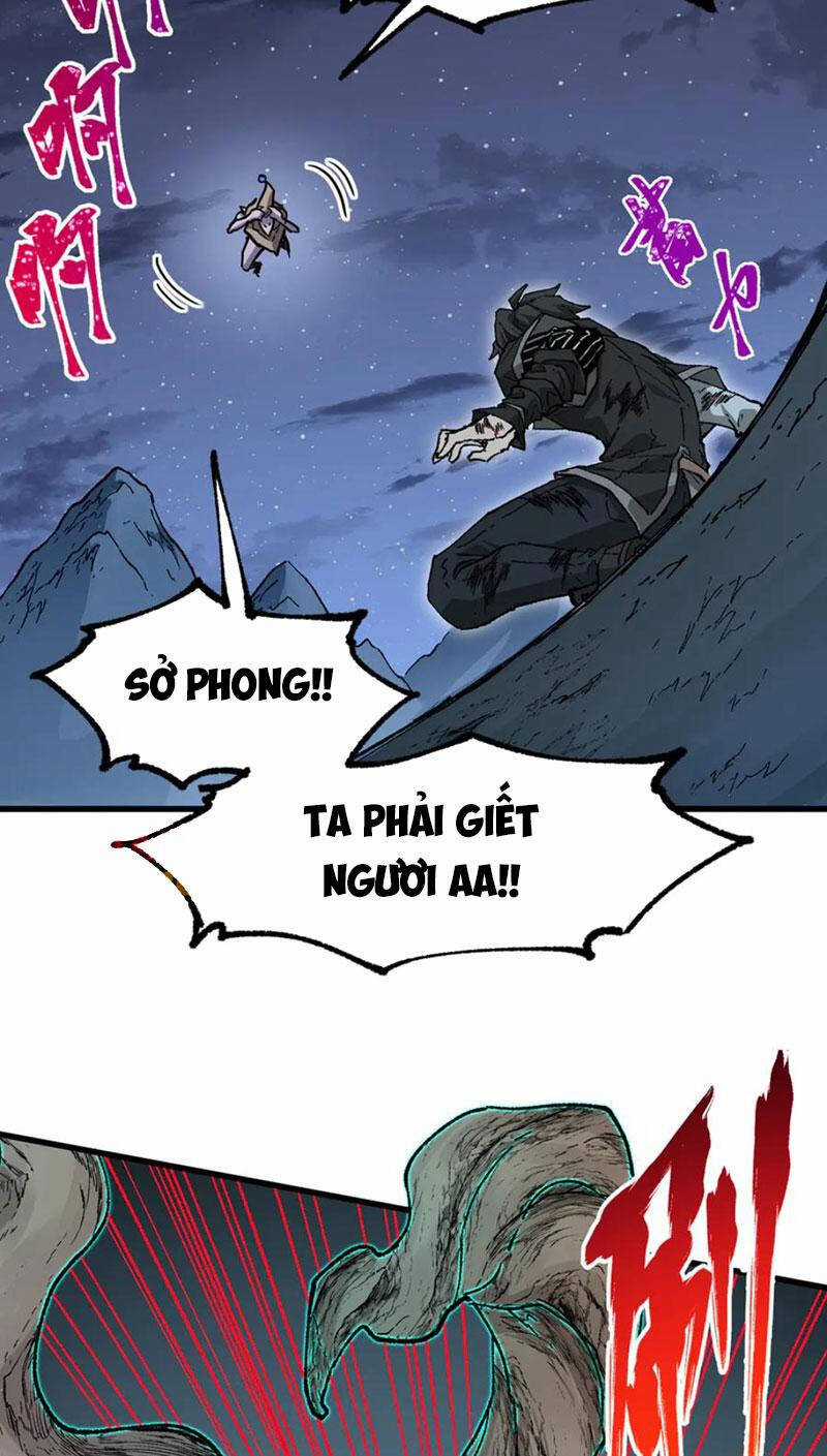 Thánh Khư Chapter 270 trang 29