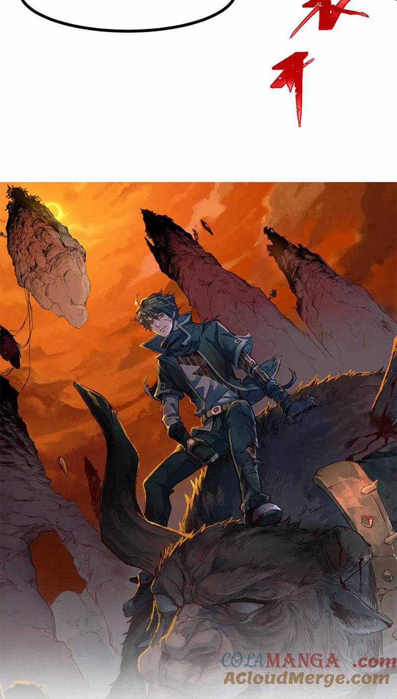 Thánh Khư Chapter 270 trang 3