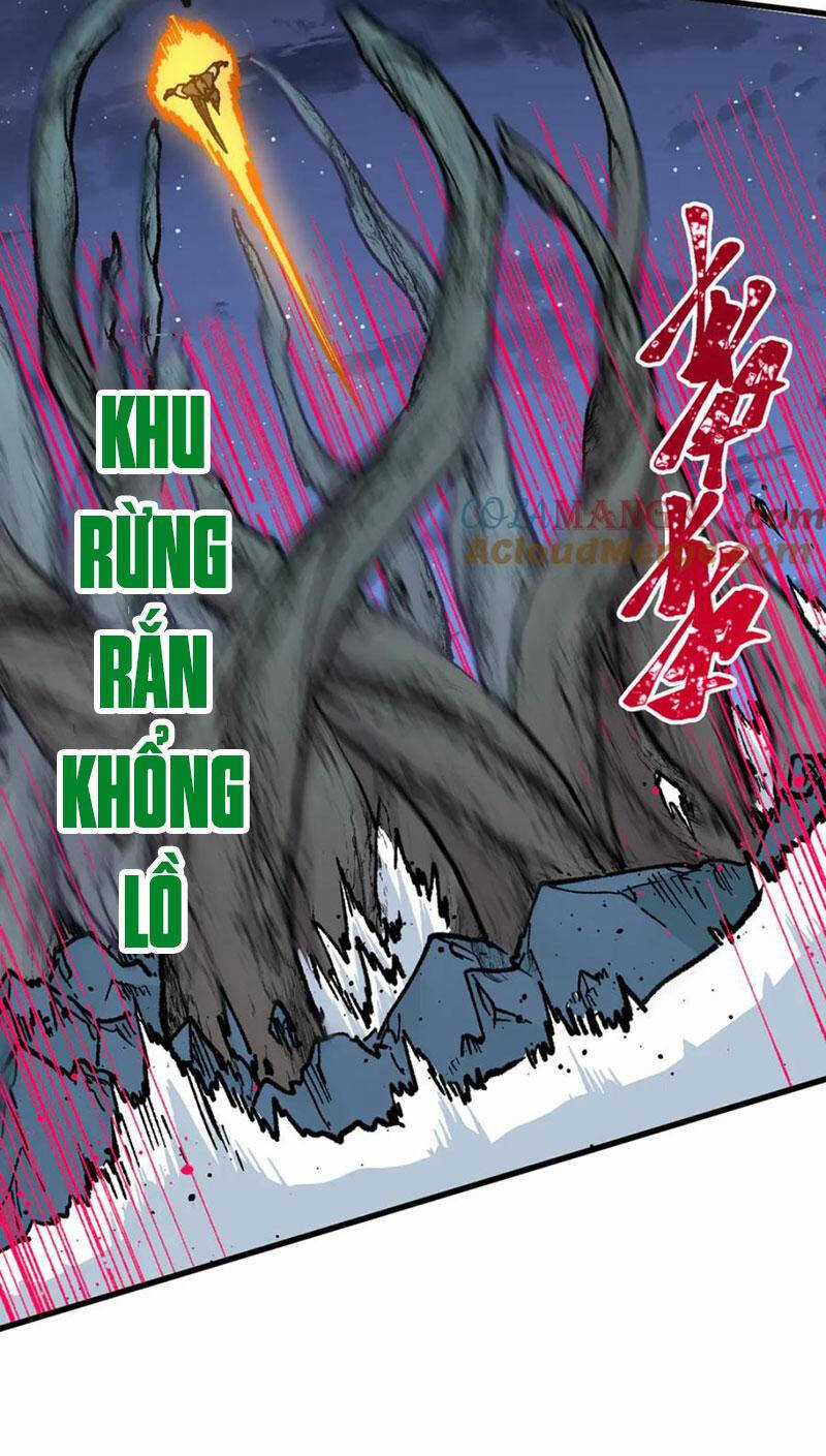 Thánh Khư Chapter 270 trang 31