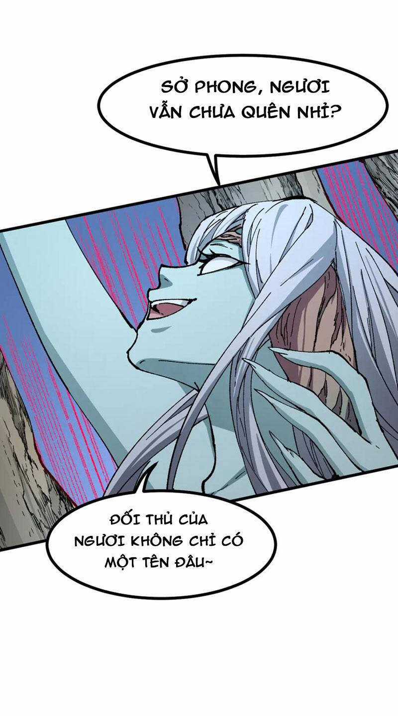 Thánh Khư Chapter 270 trang 32