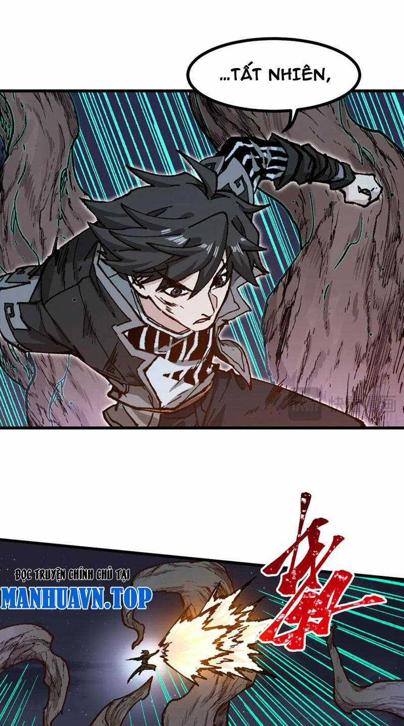 Thánh Khư Chapter 270 trang 33