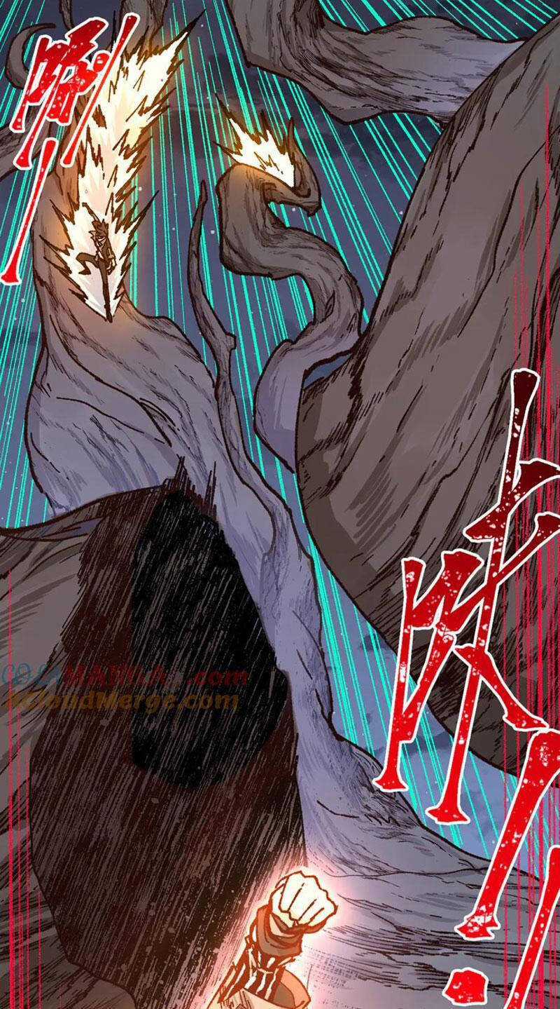 Thánh Khư Chapter 270 trang 34