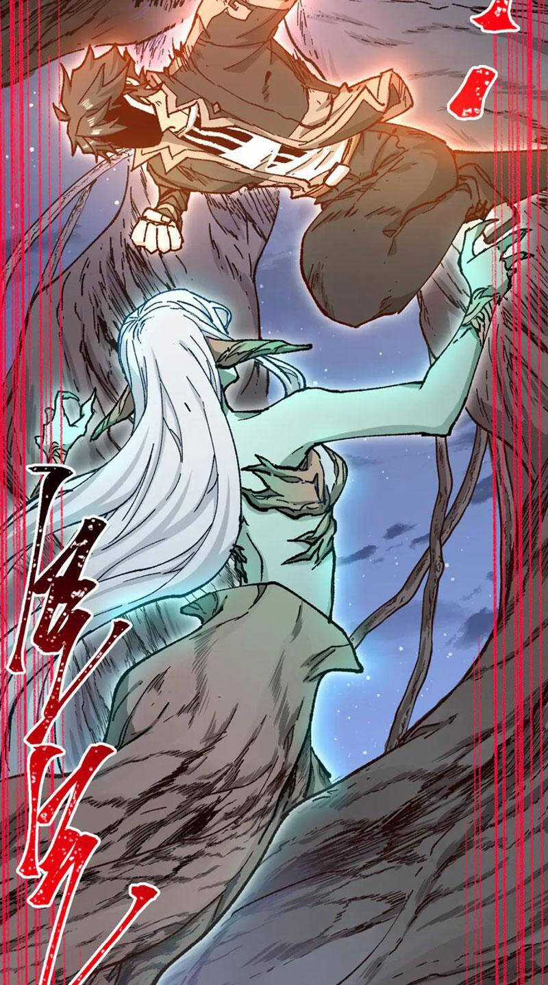 Thánh Khư Chapter 270 trang 35