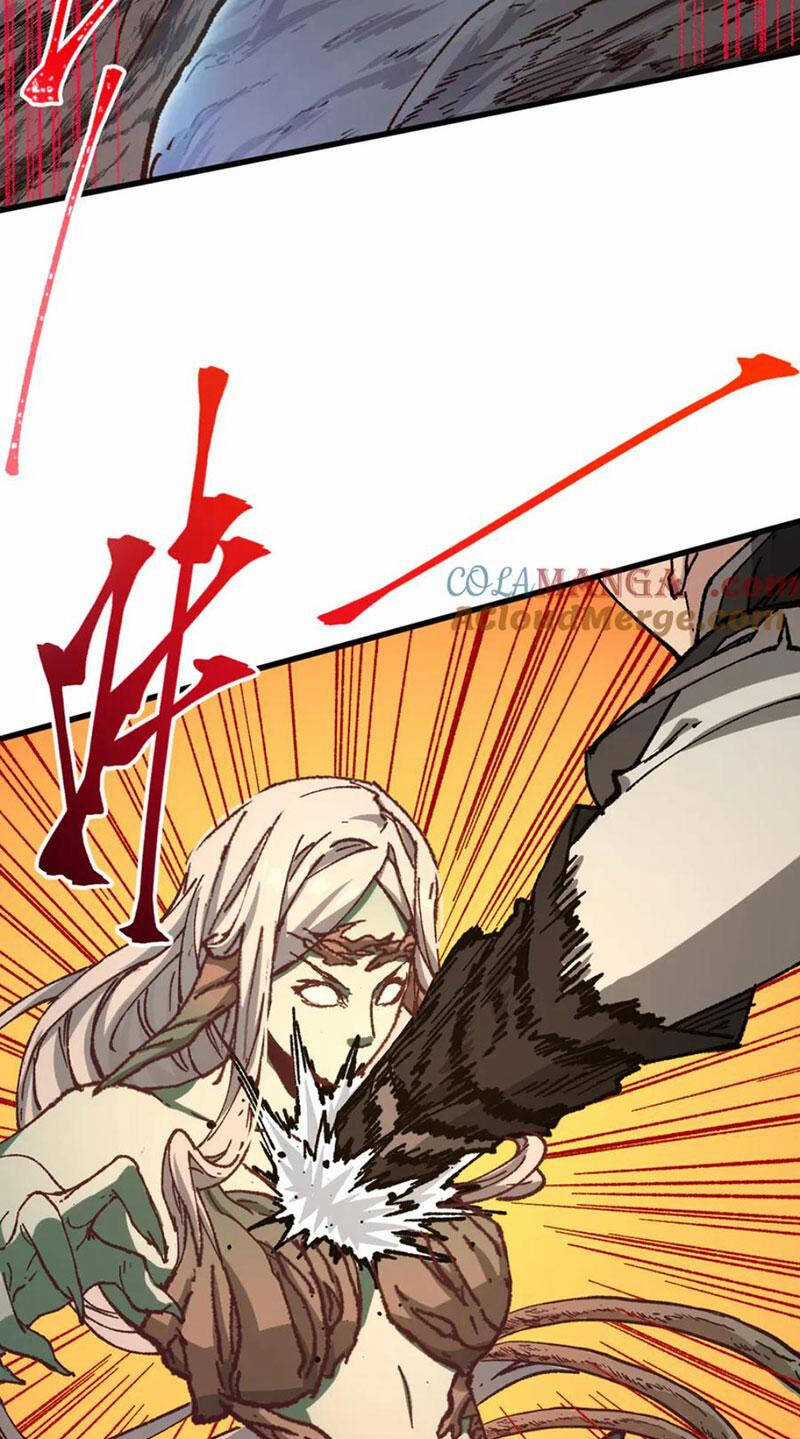 Thánh Khư Chapter 270 trang 36