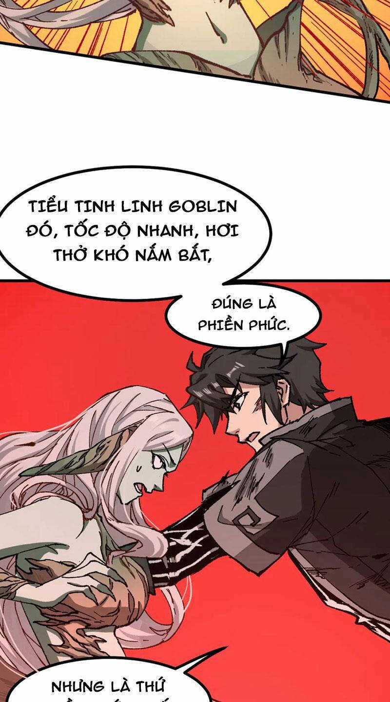 Thánh Khư Chapter 270 trang 37