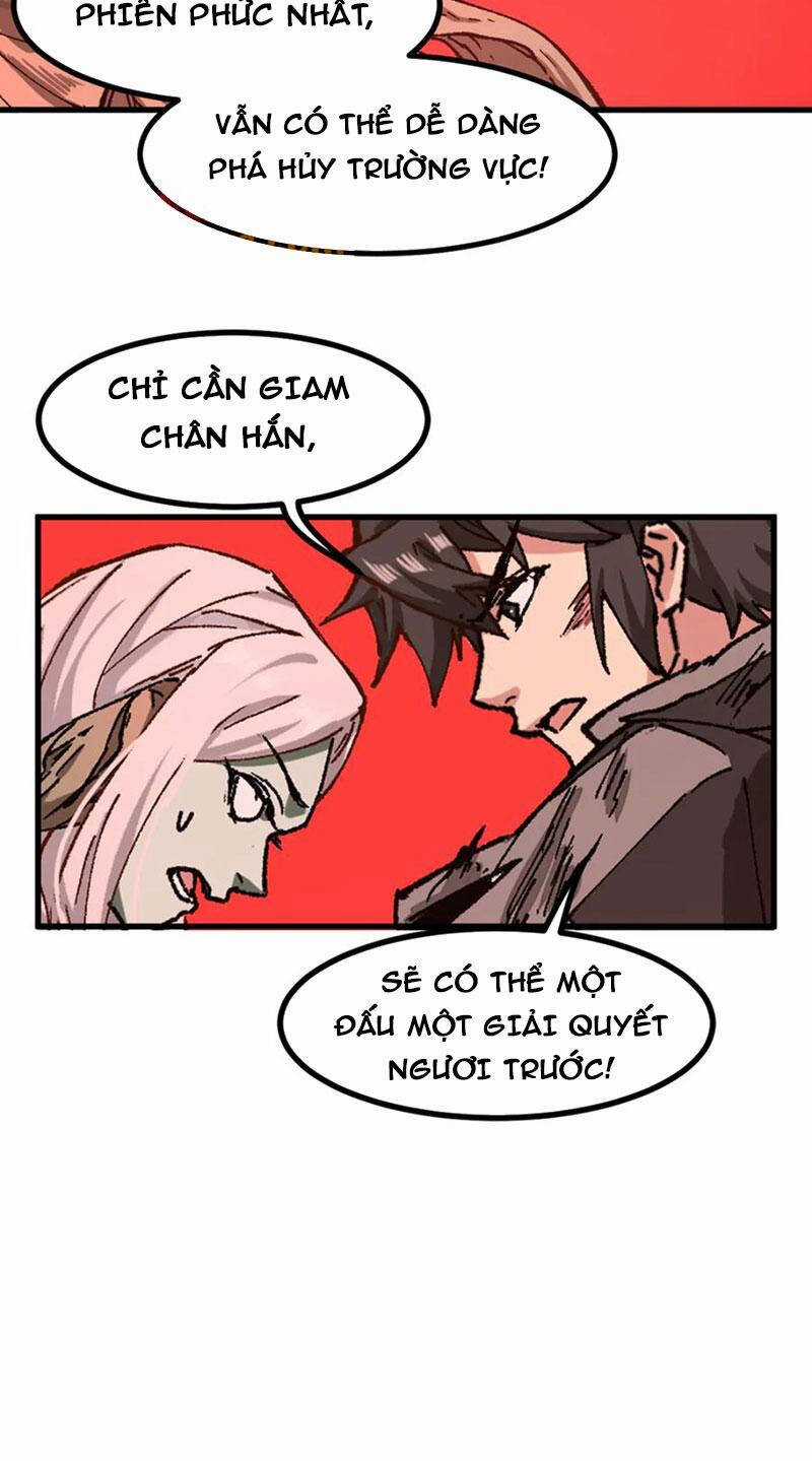 Thánh Khư Chapter 270 trang 38