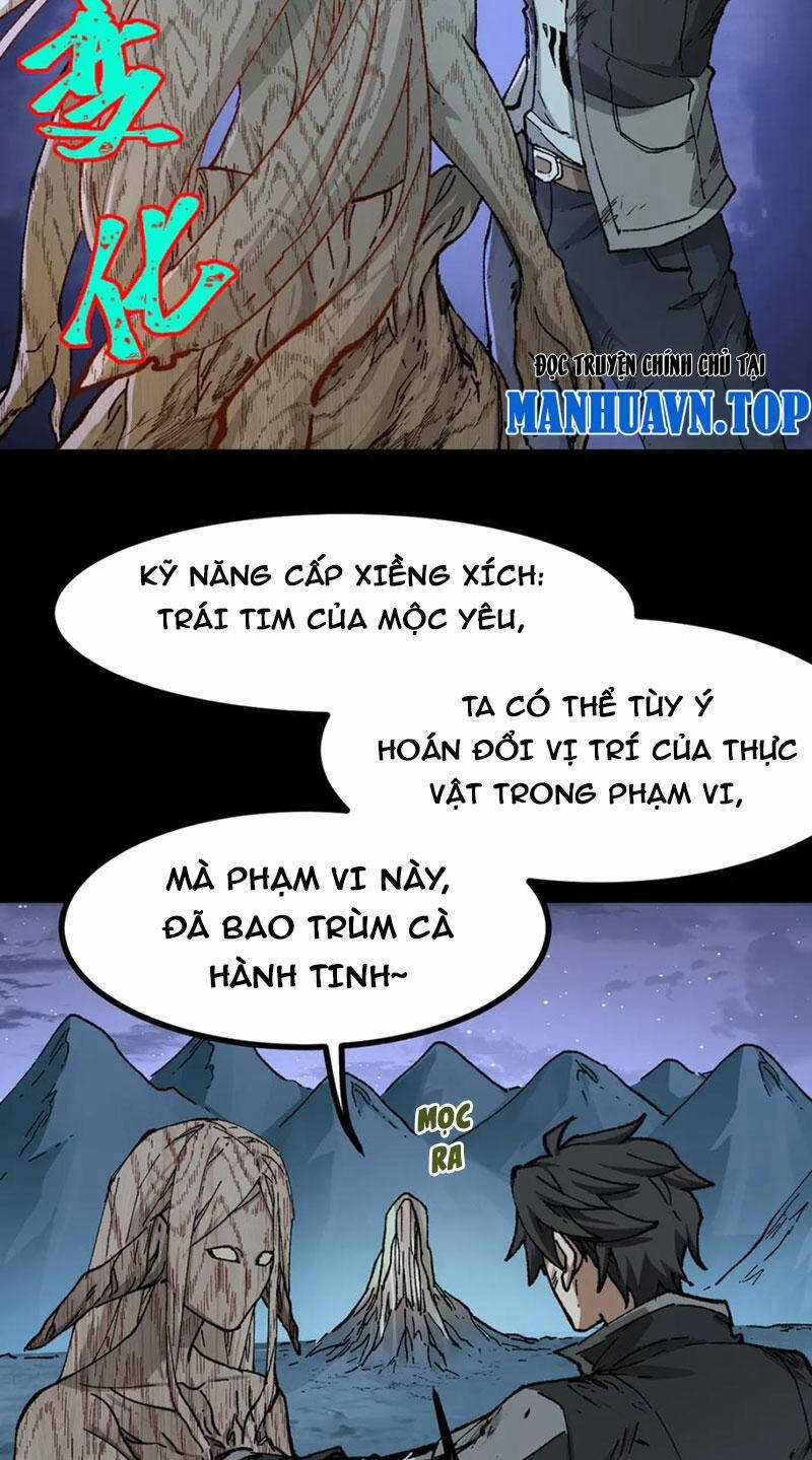 Thánh Khư Chapter 270 trang 40