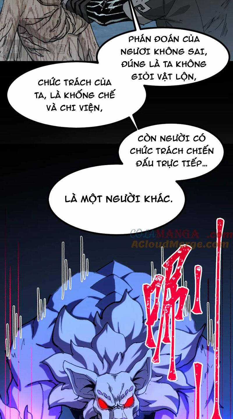 Thánh Khư Chapter 270 trang 41