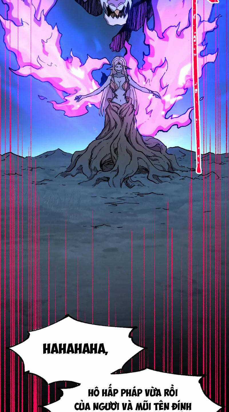 Thánh Khư Chapter 270 trang 42