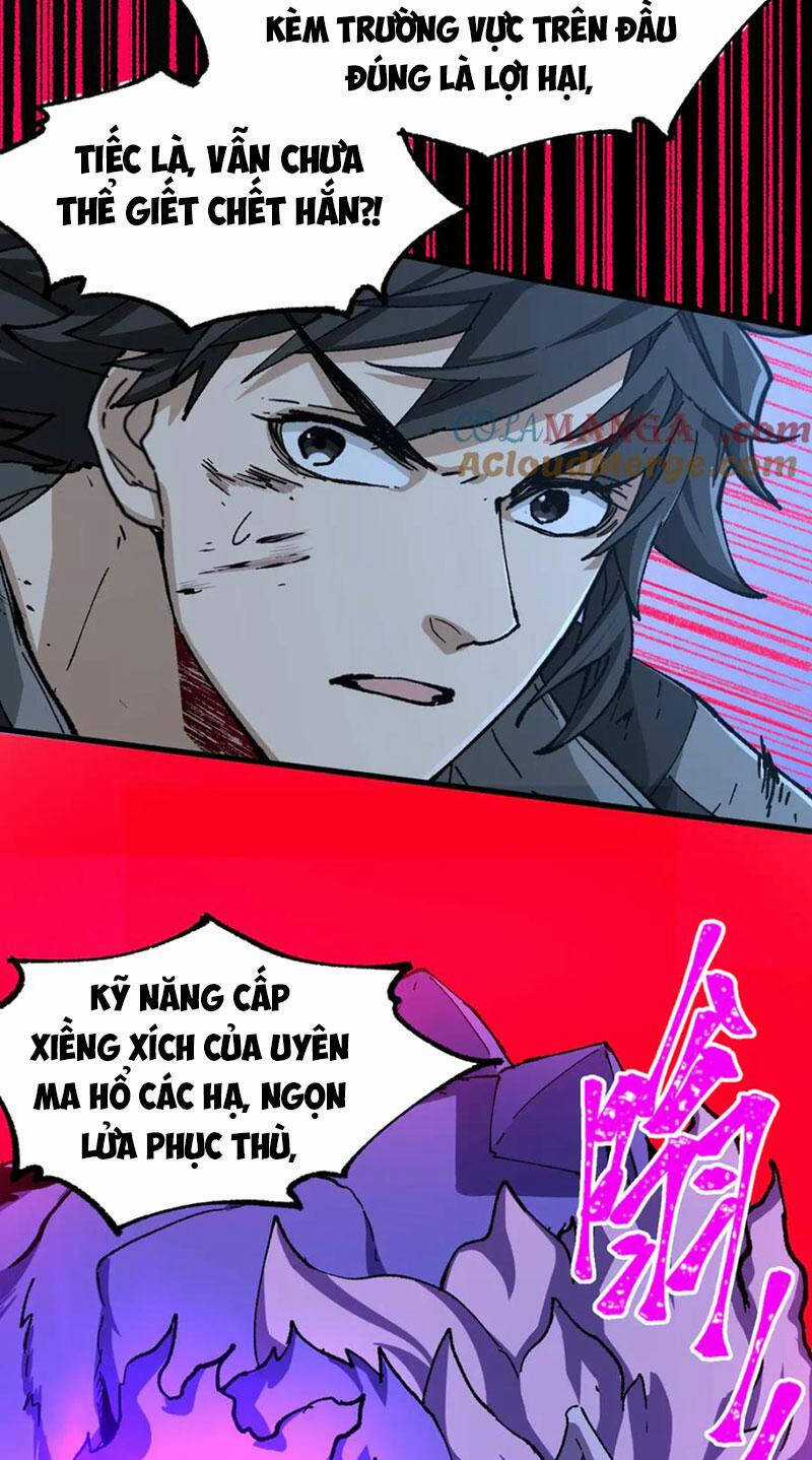 Thánh Khư Chapter 270 trang 43