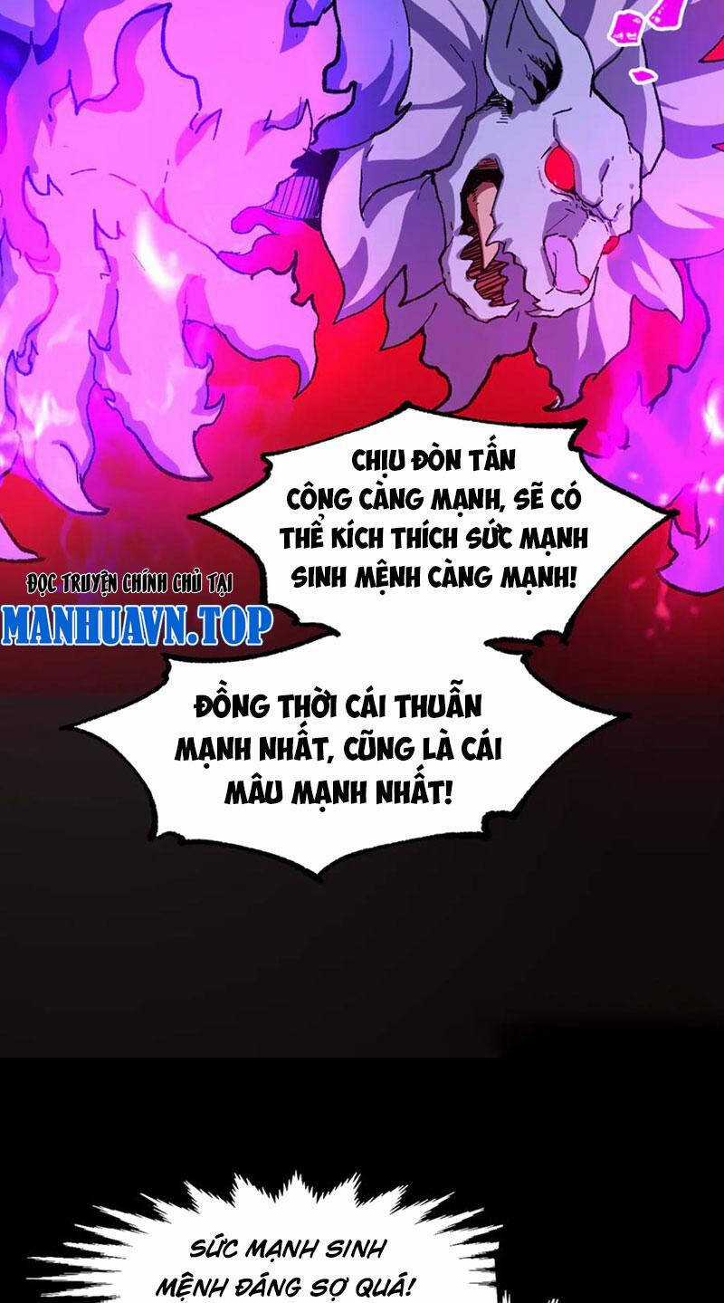 Thánh Khư Chapter 270 trang 44