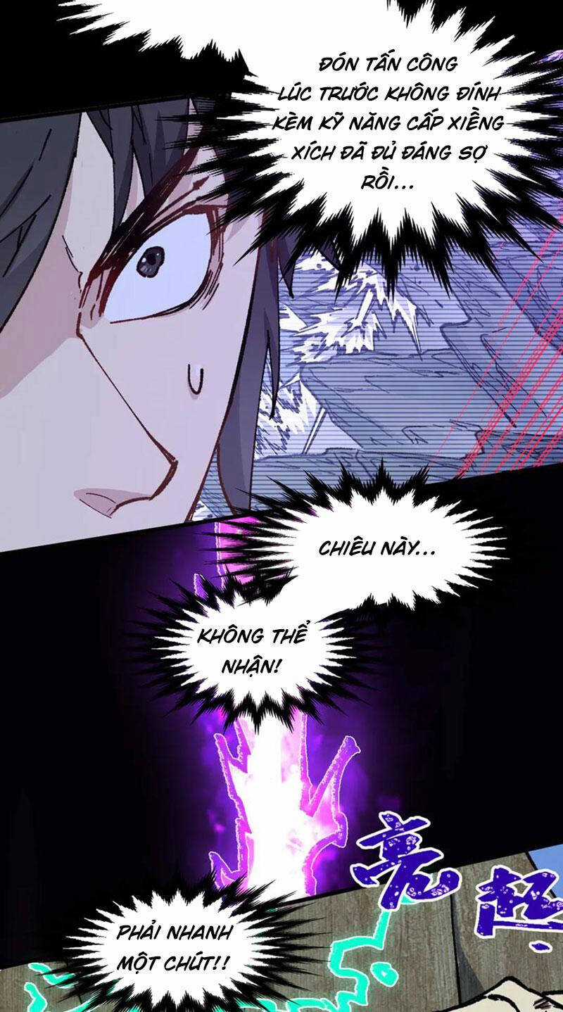 Thánh Khư Chapter 270 trang 45