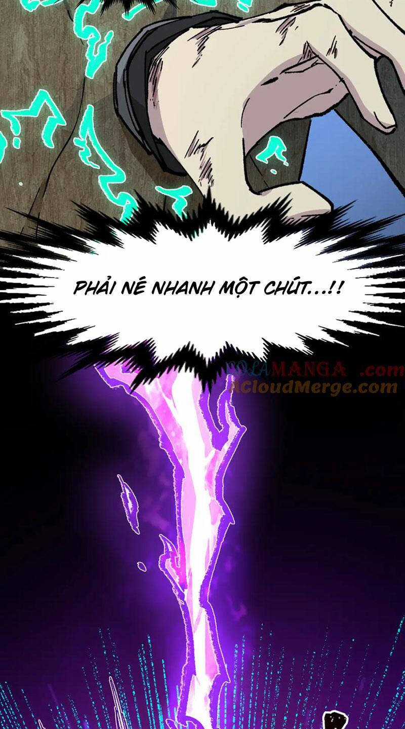 Thánh Khư Chapter 270 trang 46