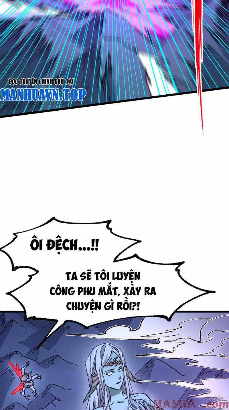 Thánh Khư Chapter 270 trang 49