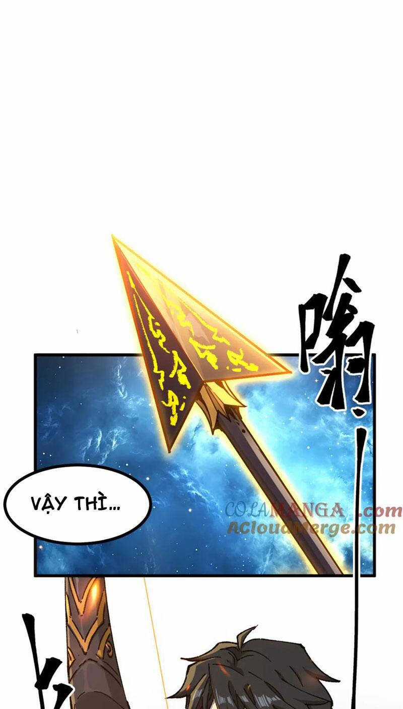 Thánh Khư Chapter 270 trang 5