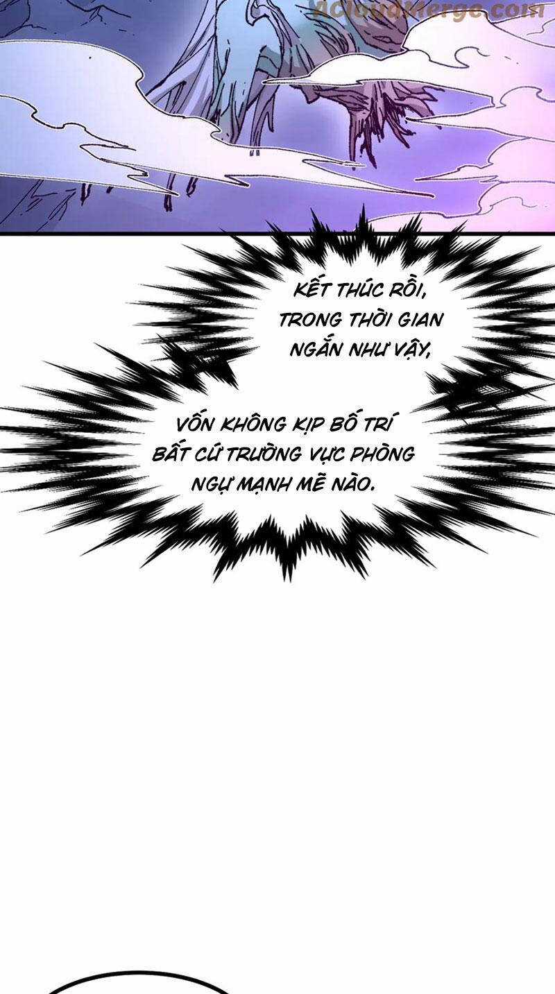 Thánh Khư Chapter 270 trang 50