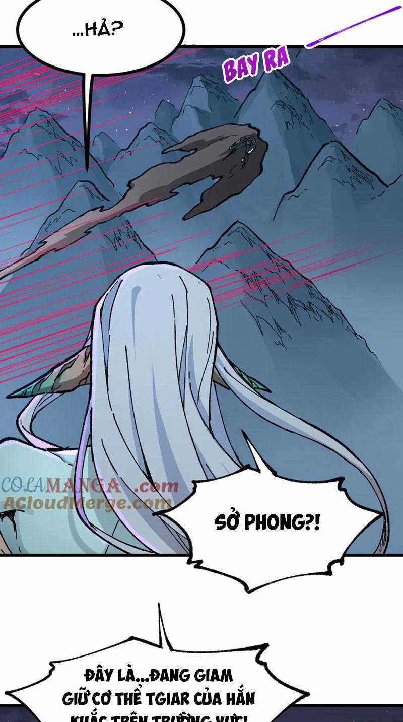 Thánh Khư Chapter 270 trang 51