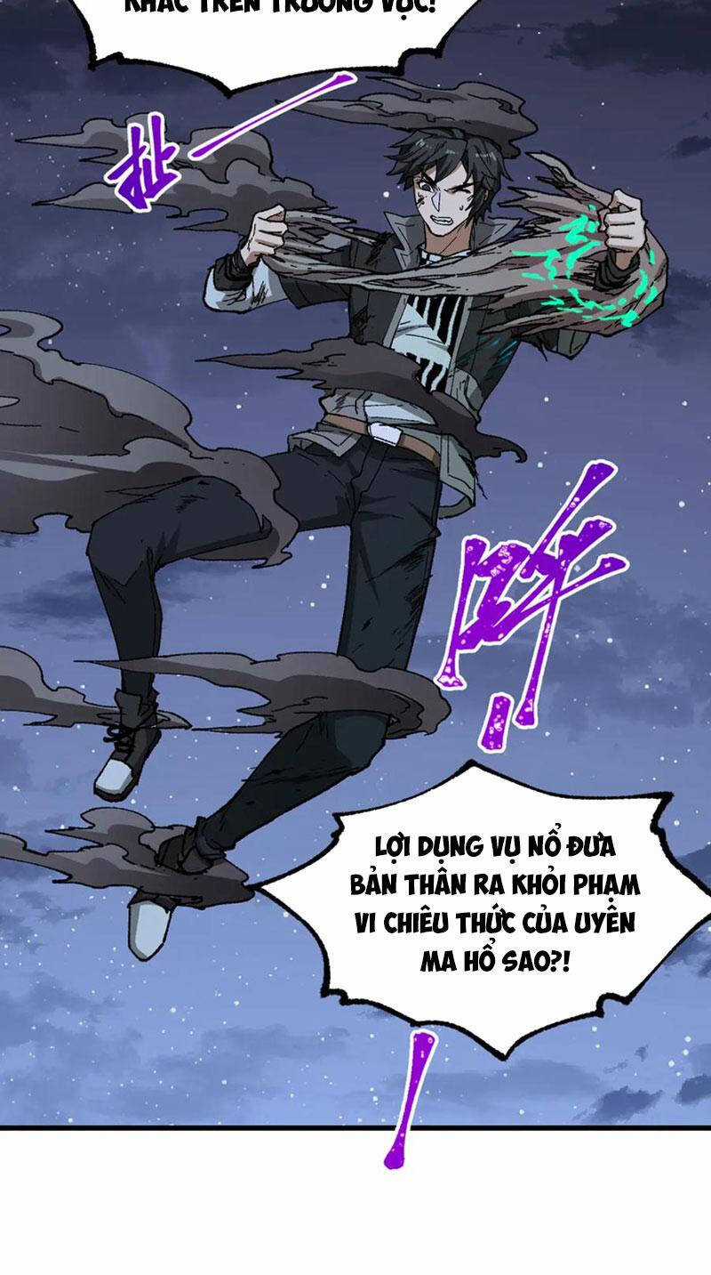 Thánh Khư Chapter 270 trang 52