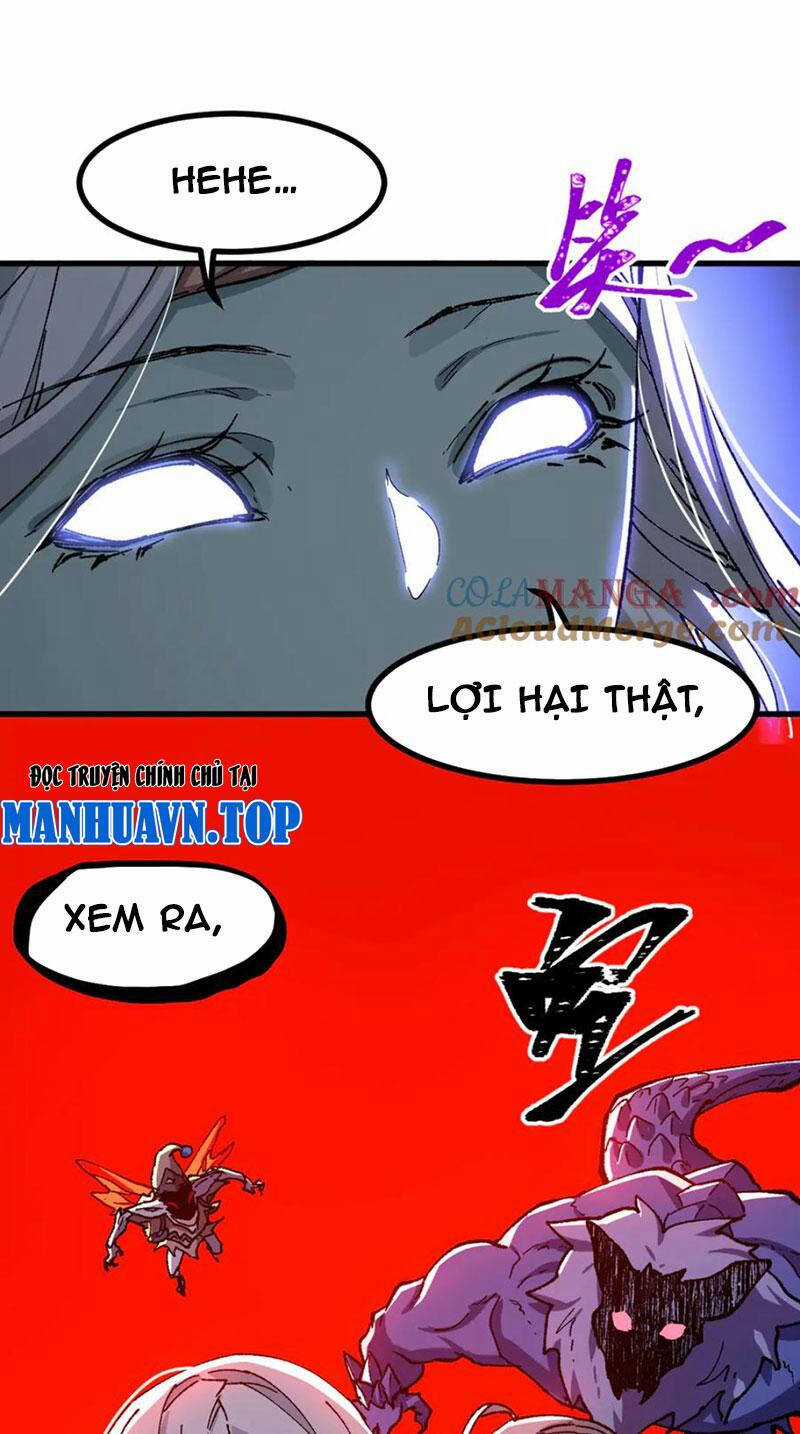 Thánh Khư Chapter 270 trang 53