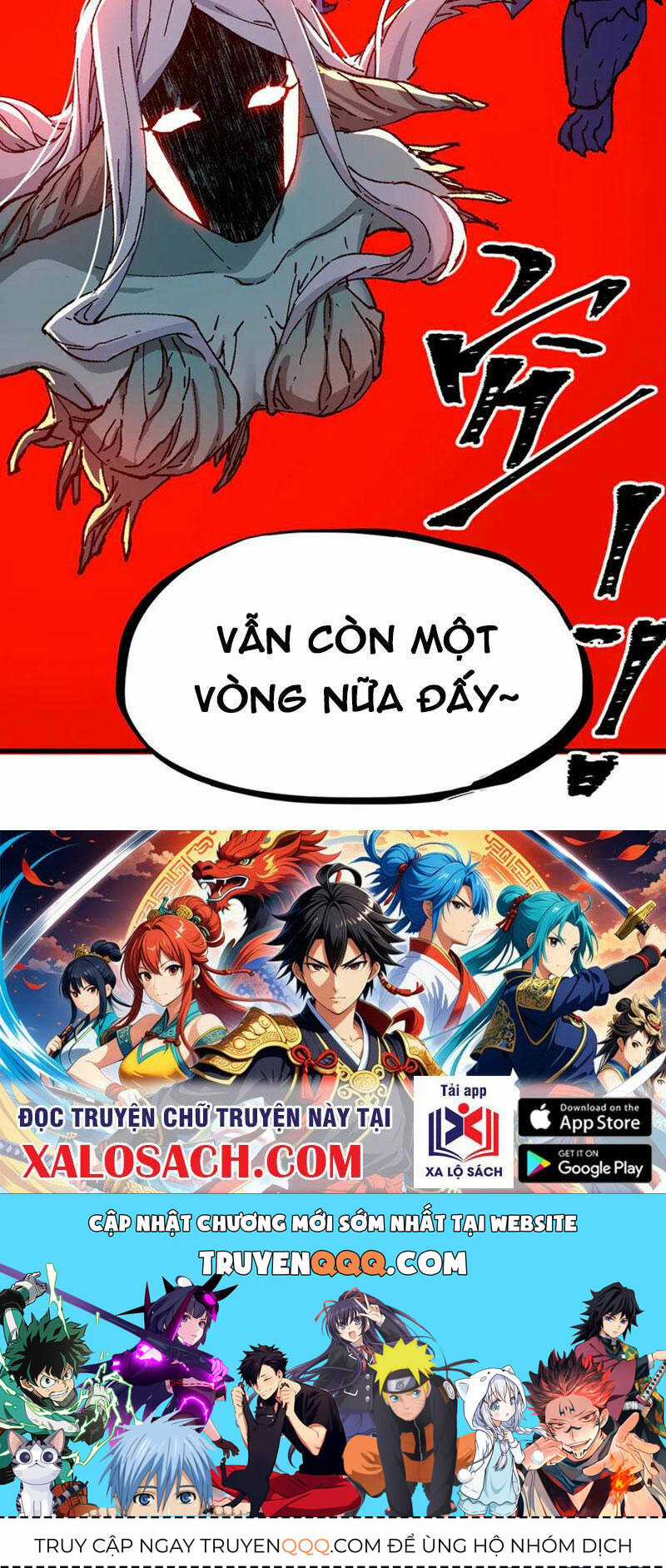 Thánh Khư Chapter 270 trang 54