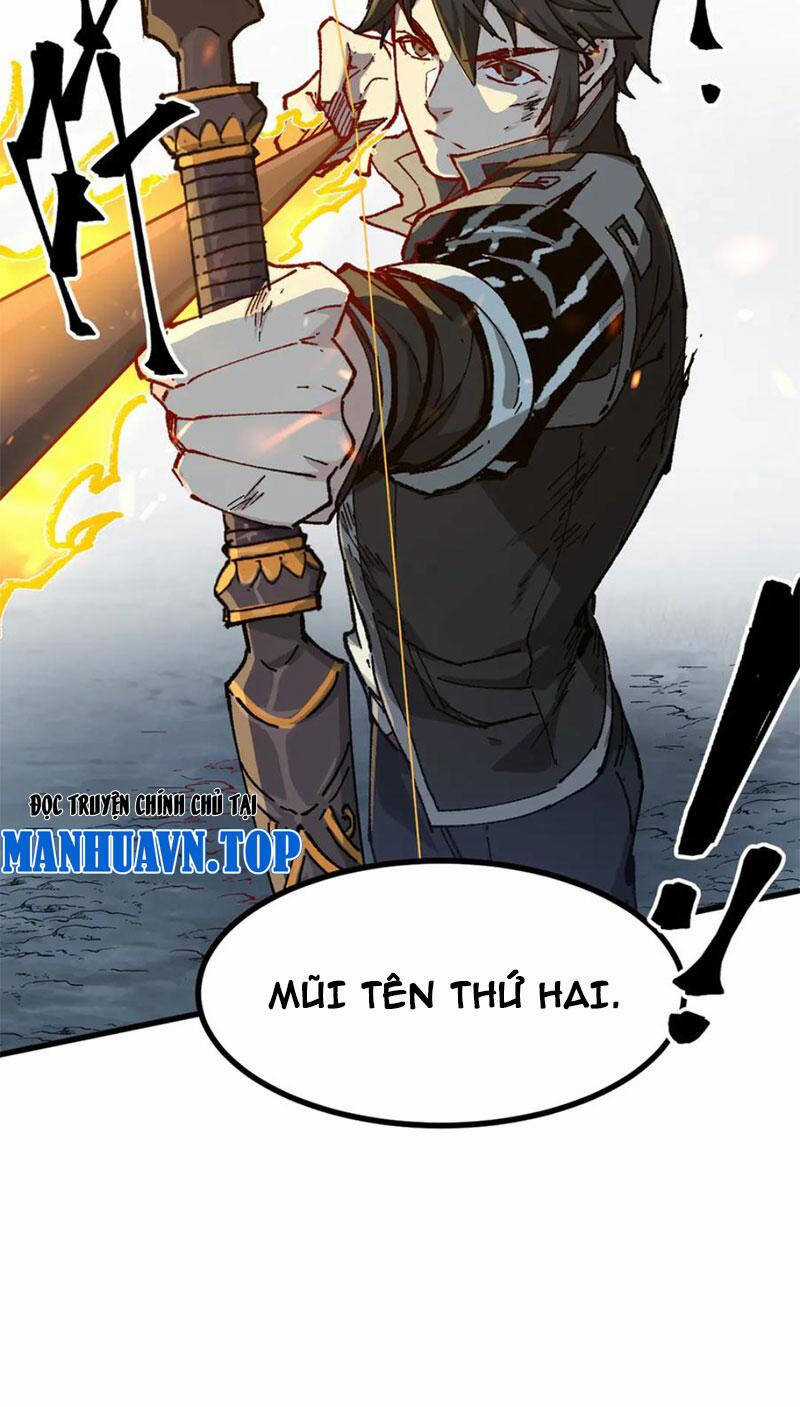 Thánh Khư Chapter 270 trang 6