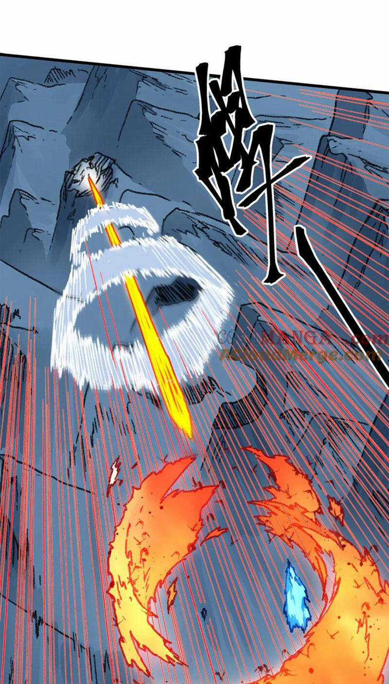 Thánh Khư Chapter 270 trang 7