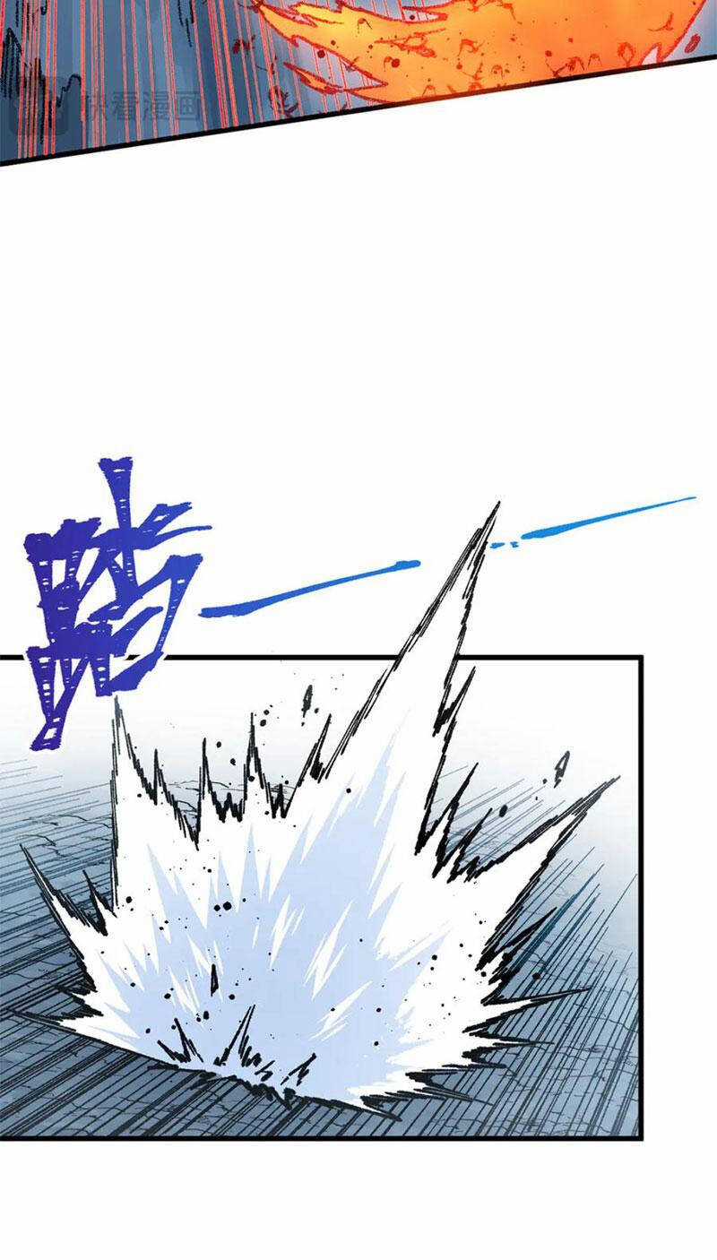 Thánh Khư Chapter 270 trang 8