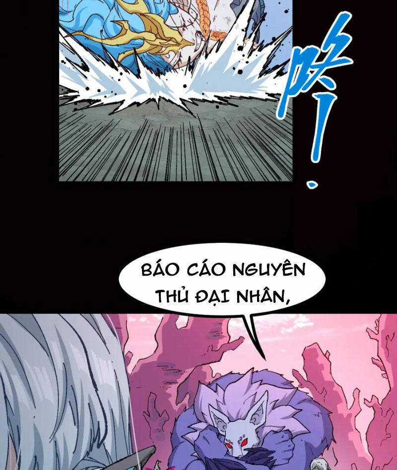 Thánh Khư Chapter 271 trang 12