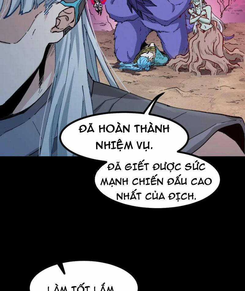 Thánh Khư Chapter 271 trang 13