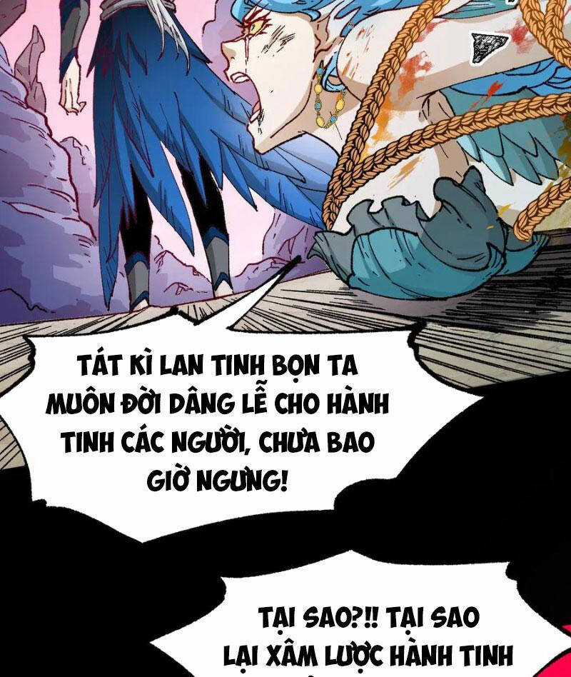 Thánh Khư Chapter 271 trang 15