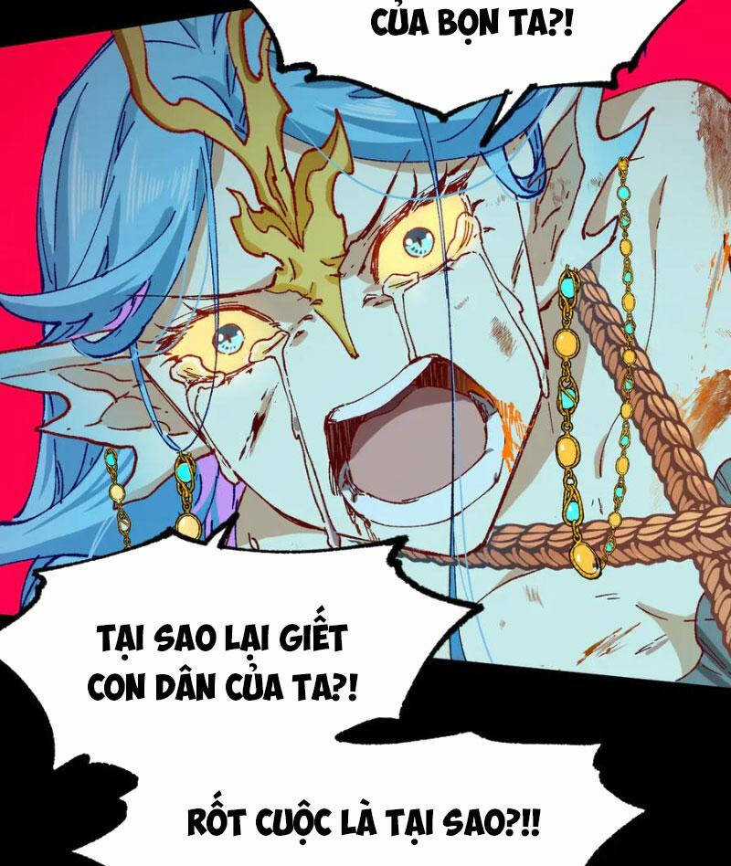 Thánh Khư Chapter 271 trang 16