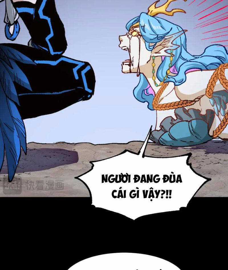 Thánh Khư Chapter 271 trang 19