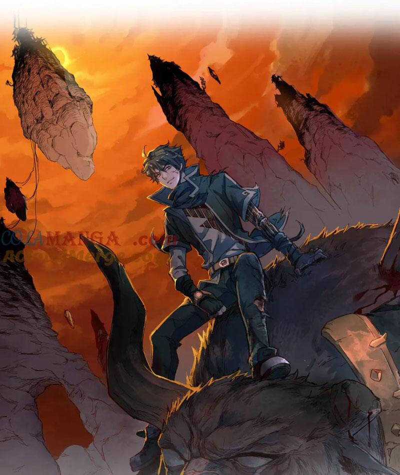 Thánh Khư Chapter 271 trang 2