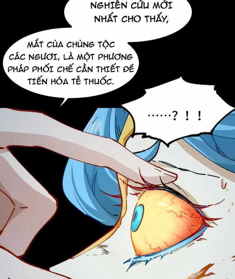 Thánh Khư Chapter 271 trang 20