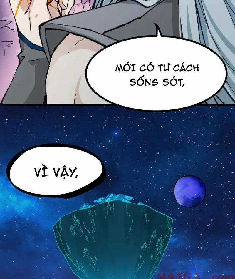 Thánh Khư Chapter 271 trang 24