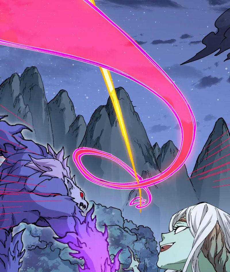 Thánh Khư Chapter 271 trang 28