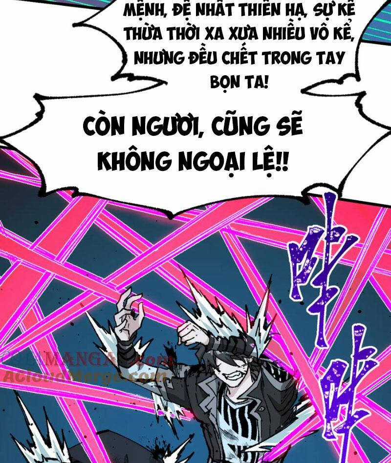 Thánh Khư Chapter 271 trang 32