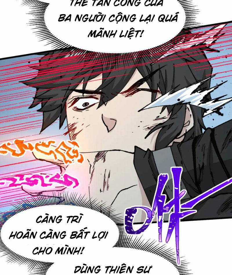 Thánh Khư Chapter 271 trang 34