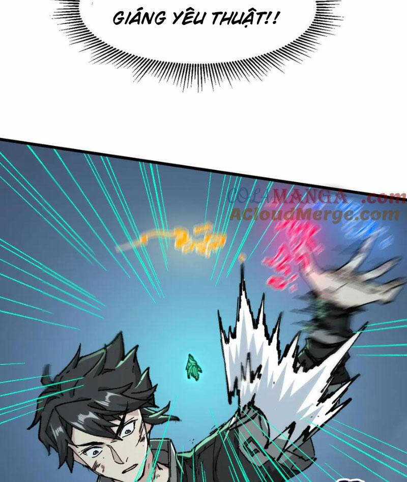 Thánh Khư Chapter 271 trang 35