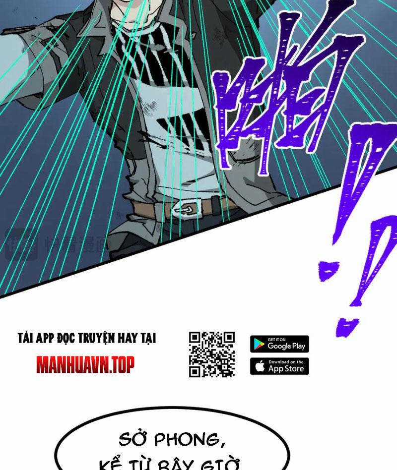 Thánh Khư Chapter 271 trang 36